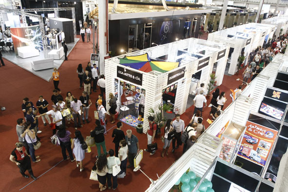 Linksearch participará da Feira do Empreendedor