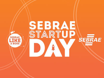 Linksearch discute inovação no Sebrae Startup Day