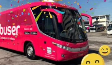 Linksearch é a agência digital da Buser Linksearch é a agência digital da Buser
