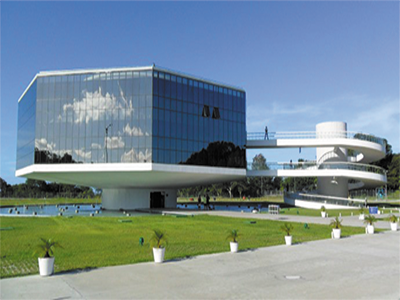 Linksearch Inaugura Nova Unidade